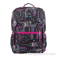 Eastsport Girl Student Large Backpack with Multiple Compartments   567238194